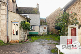 achat maison epoisses 21460