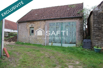 achat maison epoisses 21460