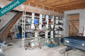 achat maison epoisses 21460