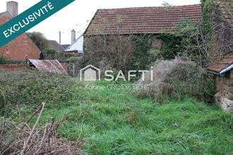 achat maison epoisses 21460