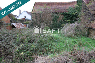 achat maison epoisses 21460