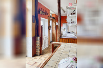 achat maison epoisses 21460