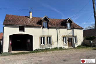 achat maison epoisses 21460
