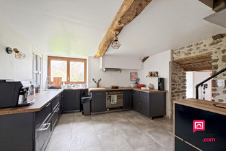 achat maison epoisses 21460