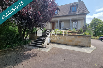 achat maison epoisses 21460