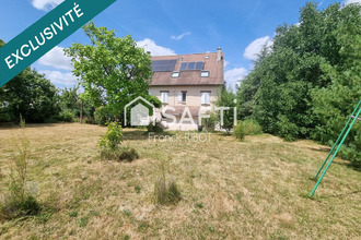achat maison epoisses 21460