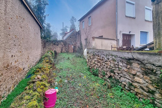 achat maison epoisses 21460
