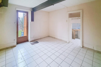 achat maison epoisses 21460