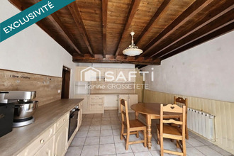 achat maison epoisses 21460