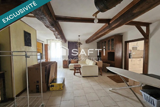 achat maison epoisses 21460
