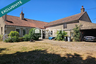 achat maison epoisses 21460