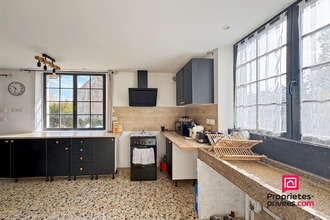 achat maison epoisses 21460