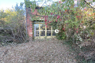 achat maison epoisses 21460