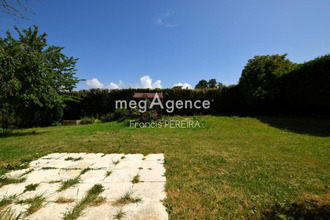 achat maison epone 78680