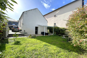 achat maison epone 78680