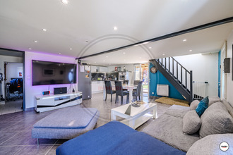 achat maison epone 78680