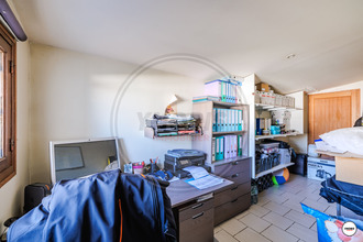 achat maison epone 78680