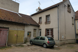 achat maison epone 78680