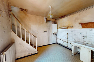 achat maison epone 78680