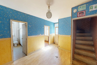 achat maison epone 78680