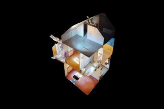 achat maison epone 78680