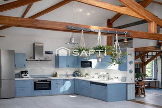 achat maison epone 78680