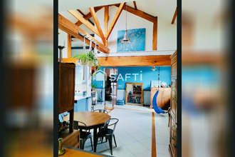 achat maison epone 78680