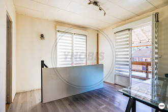 achat maison epone 78680