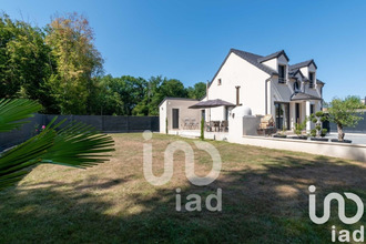 achat maison epone 78680