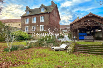 achat maison epone 78680