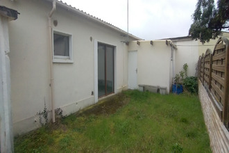 achat maison epone 78680