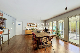 achat maison epone 78680