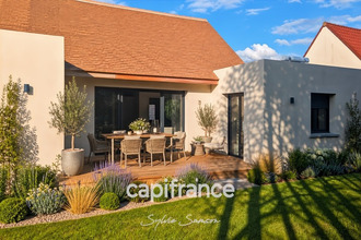 achat maison epone 78680
