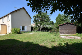 achat maison epone 78680