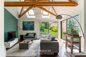 achat maison epone 78680