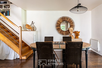 achat maison epone 78680