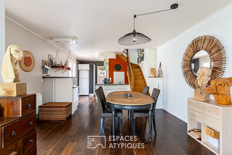 achat maison epone 78680