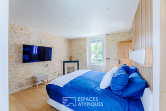 achat maison epone 78680