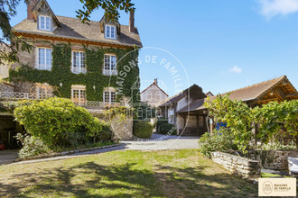 achat maison epone 78680