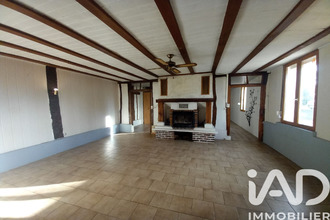 achat maison epothemt 10500