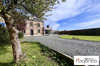 achat maison epouville 76133