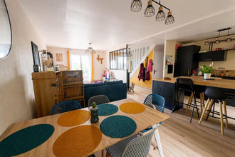 achat maison epouville 76133