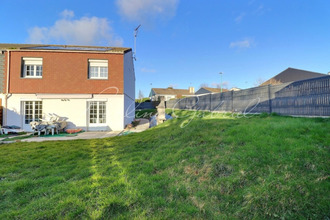 achat maison epouville 76133