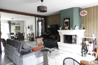 achat maison epouville 76133