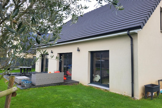 achat maison epouville 76133