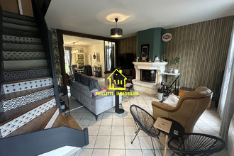 achat maison epouville 76133