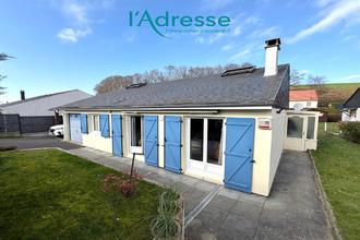 achat maison epouville 76133