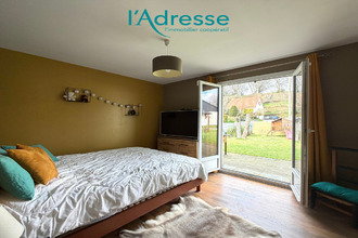 achat maison epouville 76133