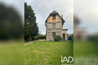 achat maison epouville 76133