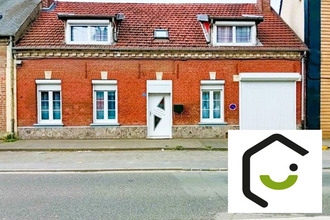 achat maison eppeville 80400